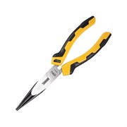 Удлиненные плоскогубцы Deli DL2108