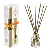 Ароматический диффузор Aroma republic №17 Orange wood