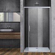Душевая дверь VINCEA Soft