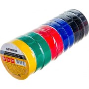 Изоляционная лента Stekker INTP01315-100 39289