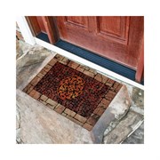 Придверный коврик Joy Home HEFEI RUBBER