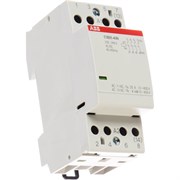 Модульный контактор ABB ESB25-40N-06