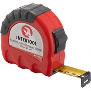 Рулетка INTERTOOL EXTRA