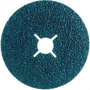 Круг фибровый VSM ACTIROX AF799