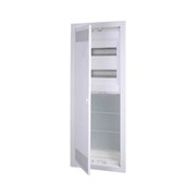 Встраиваемый распределительный щит Tehnoplast COMBO U60