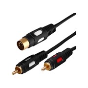 Кабель REXANT 17-2512