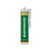 Универсальный силиконовый герметик MAKROFLEX АХ104