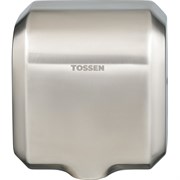 Высокоскоростная сушилка для рук TOSSEN Professional HSB 1810 M