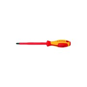Отвертка для винтов с крестообразным шлицем phillips KNIPEX KN-982401