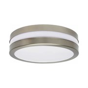 Герметичный потолочный светильник KANLUX JURBA DL-218O IP44