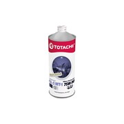 Трансмиссионное масло Totachi Ultima LSD Syn-Gear 75W-90 GL-5