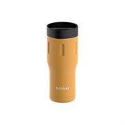Бытовой питьевой вакуумный термос BOBBER Tumbler-470 Ginger Tonic