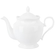 Заварочный чайник Nouvelle маршмеллоу