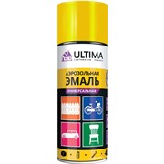 Универсальная аэрозольная краска Ultima ULT016