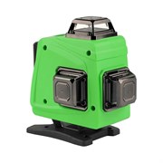 Лазерный нивелир AMO LN 4D-360-5
