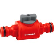 Регулирующий клапан GRINDA 8-426349_z01