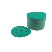 Круг абразивный H7 Green
