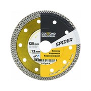 Ультратонкий диск алмазный Diamond Industrial SPIDER