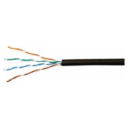 Одножильный медный кабель SkyNet Light UTP outdoor