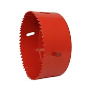 Коронка биметаллическая vertextools 2525-110