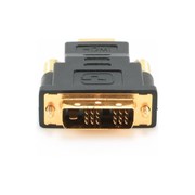 Переходник Cablexpert A-HDMI-DVI-1