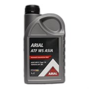 Трансмиссионное масло ARIAL ATF WS Asia
