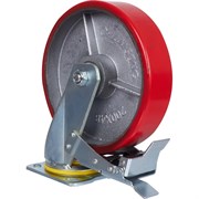 Большегрузное колесо EURO-LIFT С-4102-DUS