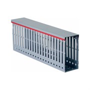 Кабель-канал DKC RL 40х60 G, 2м перфорированный
