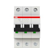 Автоматический выключатель ABB S203
