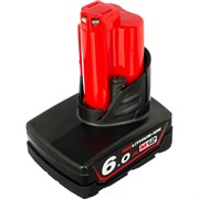 Аккумулятор Milwaukee M12 B6