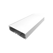 Комплект алюминиевого профиля LEDCRAFT LC-LP27100M94-1