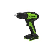 Аккумуляторная дрель-шуруповерт GreenWorks GD24DD35