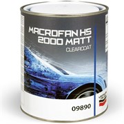 Лак LECHLER MATT