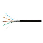 Одножильный медный кабель SkyNet Premium FTP outdoor