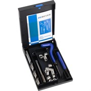 Набор для восстановления резьбы Debever Machining Solutions DB-RKM1012