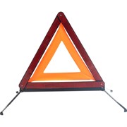 Знак аварийной остановки KRAFT 830005