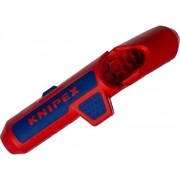 Стриппер для снятия изоляции KNIPEX KN-169501SB