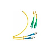 Дуплексный оптический патч-корд TopLan DPC-TOP-652-FC/U-SC/A-100