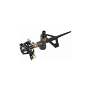 Импульсный разбрызгиватель GRINDA CLASSIC Quick-Connection System