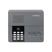 Центральный пульт громкой связи Commax CM-810M