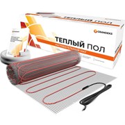 Двухжильный мат Grandeks G2 5/750