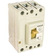 Автоматический выключатель КЭАЗ ВА57-35-340010-50А-500-690AC-УХЛ3