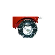 Цепи на колеса для ПУМ ТК18, ТК20, ТК36, ТК38, ТК36 PRO, TK38 PRO, TK48, TK58 TIELBUERGER KC-002-001z