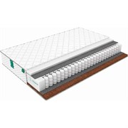 Матрас Sleeptek Premier Foam Cocos
