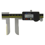 Специальный штангенциркуль SHAN ШЦЦСЛ-22-500 0,01