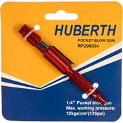 Обдувочная ручка HUBERTH RP208334