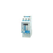 Модульный суточный таймер ORBIS INCA DUO QRD