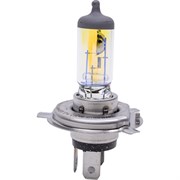 Автолампа OSRAM H4 60/55 P43t+30% ALLSEASON SUPER 3000K 12V /10/100 HIT