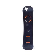 Пластиковый сноуборд Цикл 4607156362158