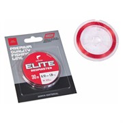 Зимняя монофильная леска Salmo Elite REDMASTER 030/012